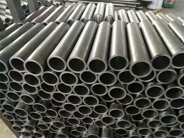 南木林30CrMo精密无缝钢管