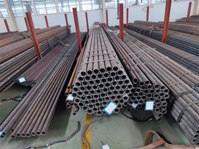 南木林20G合金无缝钢管